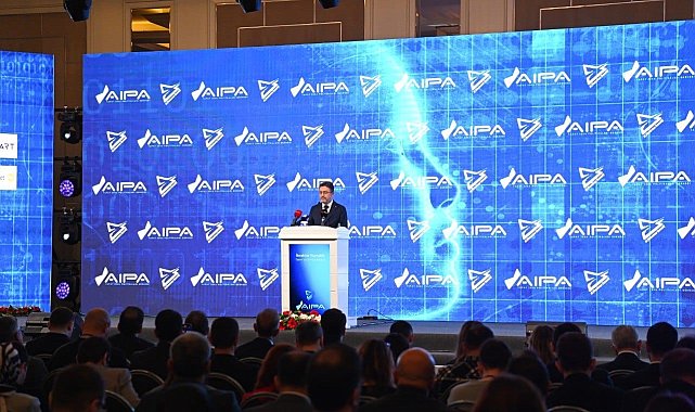 Bakan Yumaklı: " İnsansız hava aracı kullanıyoruz, bu konuda dünyada iki ülkeden birisiyiz