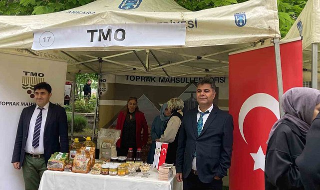 Bakan Yumaklı: "318 bin genetik materyal, gen bankalarımızda koruma altında"