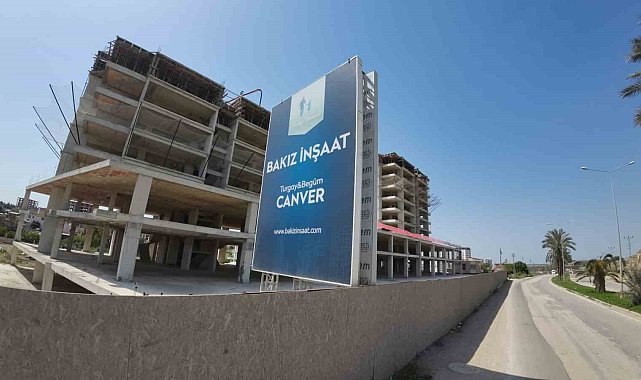 Bakız'ın 'İnovatif Konut Projeleri' sektöre yön veriyor