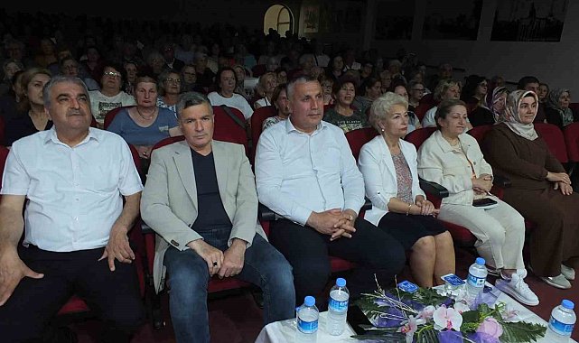 Balıkesir'de Yaza Merhaba Konseri ilgi gördü