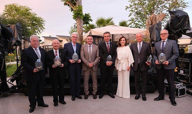 Bandırma Ticaret Odası'ndan "Onur Gecesi"