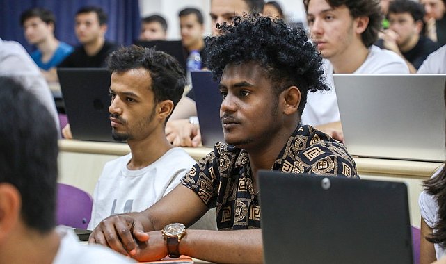 BARÜ'ye 4 yeni program