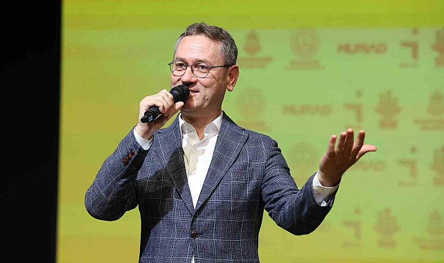 Başakşehir'de gençler için istihdam ve staj fuarı