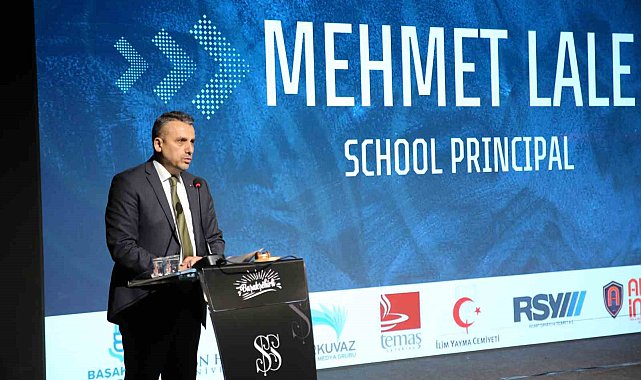 Başakşehir'de Modern Birleşmiş Milletler konferansı yapıldı