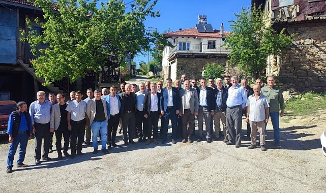 Başkan Akel'den iptal çağrısı