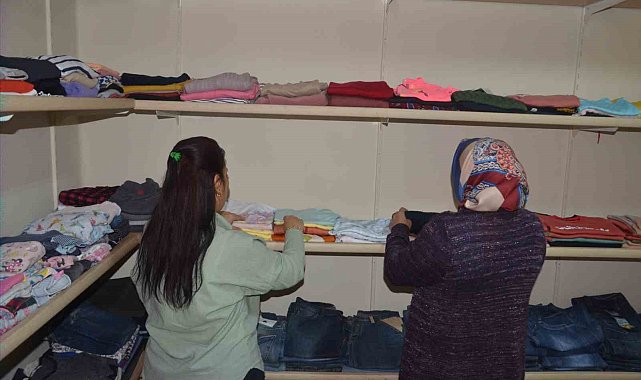 Başkan Akpınar: "Her zaman hemşehrilerimizin yanındayız"