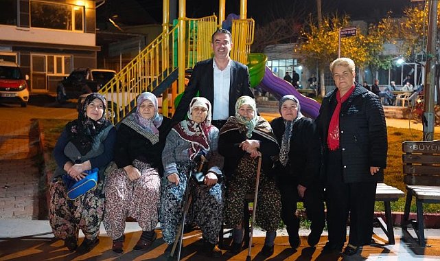 Başkan Arıcı: "Annelik toplumun temelini oluşturuyor"