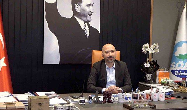 Başkan Arıkan'dan 19 Mayıs mesajı