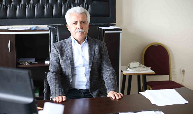 Başkan Beyazgül güven tazeledi