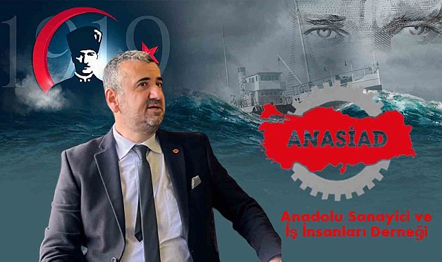 Başkan Birkan: "Türk gençliğine güveniyoruz"