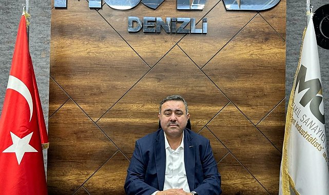 Başkan Boyacı; "1 Mayıs Emek ve Dayanışma Günü kutlu olsun"