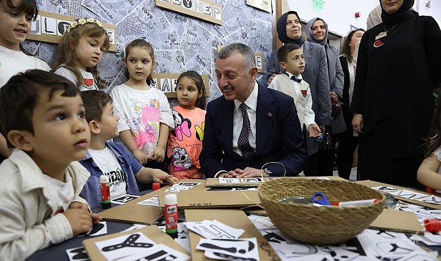 Başkan Büyükakın: "İnsanlık ne yazık ki insanlığını unutmuş"