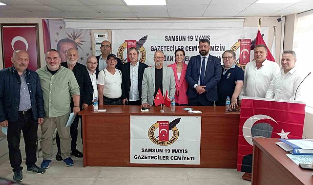 Başkan Çakır, güven tazeledi