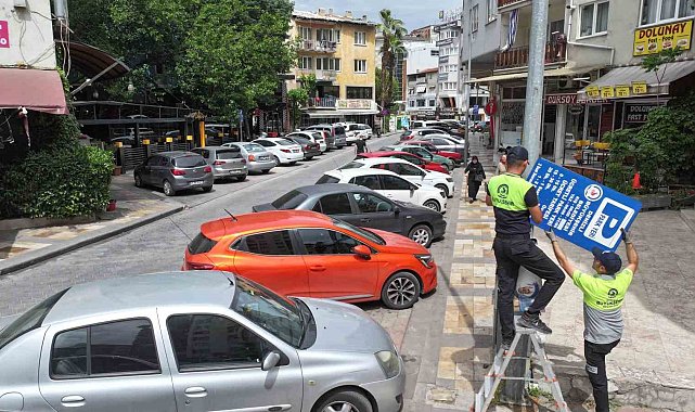 Başkan Çavuşoğlu 14 yıllık uygulamaya son verdi