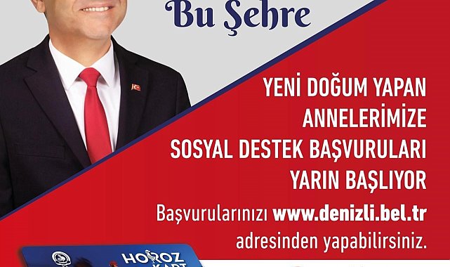 Başkan Çavuşoğlu annelere verdiği sözünü tuttu