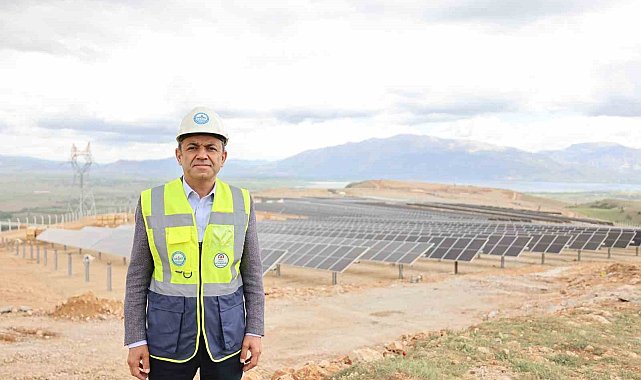 Başkan Çavuşoğlu: "Bu şehrin kaynakları, bu şehrin insanlarına harcanacak"