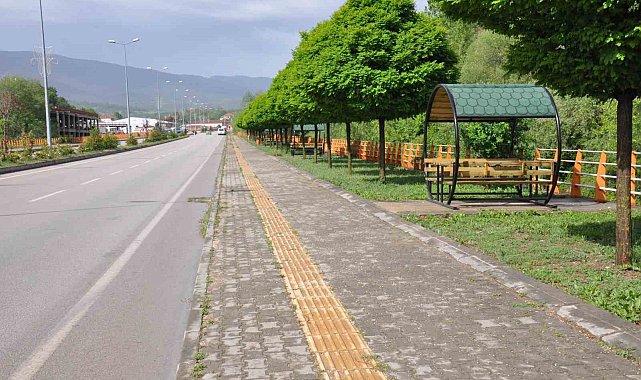 Başkan Civa'dan çalışmalara zarar verenlere tepki
