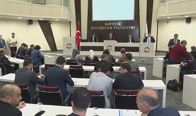 Başkan Çolakbayrakdar: "Geleceğin sporcularını yetiştiriyoruz"