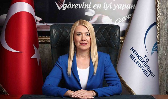 Başkan Doğan: "19 Mayıs, ulusumuzun yeniden doğuş günüdür"