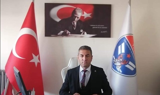 Başkan Doğan, seçim döneminde uzman çavuşlara verilen sözlerin tutulmasını istedi