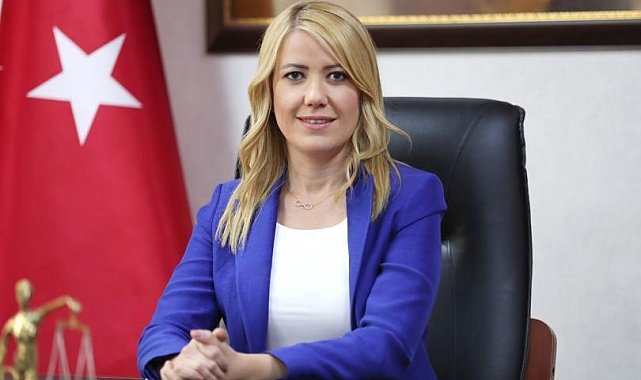 Başkan Doğan'dan Engelliler Haftası mesajı