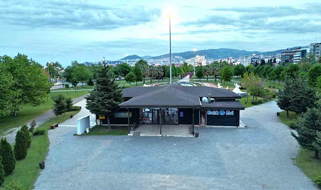 Başkan Doğan'dan örnek proje: "Çölyak Kafe"