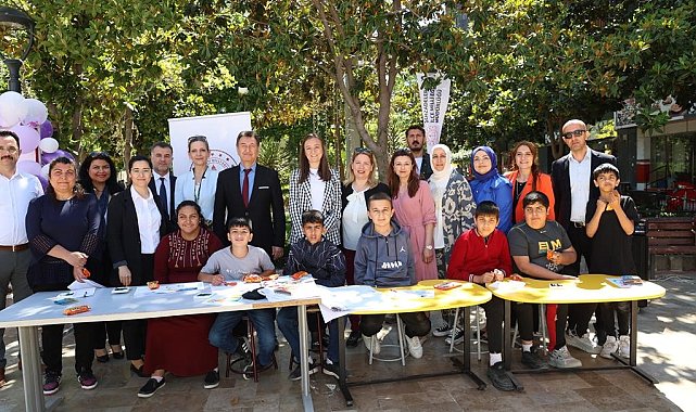 Başkan Durbay'dan engellilere tam destek