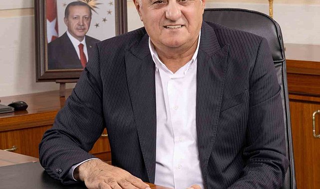 Başkan Erkoyuncu, 14 Mayıs Çiftçiler Günü'nü kutladı