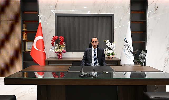 Başkan Geçit'ten Anneler Günü mesajı