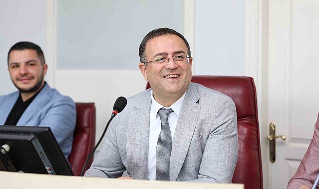 Başkan Gökçe: "Derince eğitim, kültür, sanat, spor ve müzik kenti olacak"