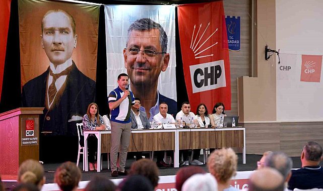 Başkan Günel: "Düşmanımın en büyük hilesi dostluğudur"