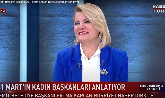 Başkan Hürriyet'ten önemli açıklamalar