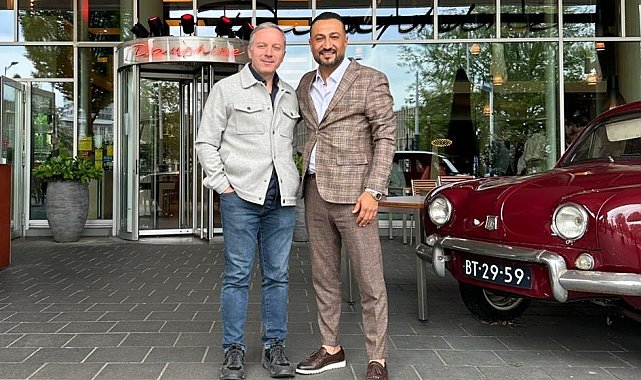 Başkan Işıtan Gün'den, Yeni Malatyaspor'a destek sözü