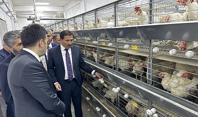 Başkan Kılca: "Öğrencilerimiz için imkanlarımızı seferber ediyoruz"