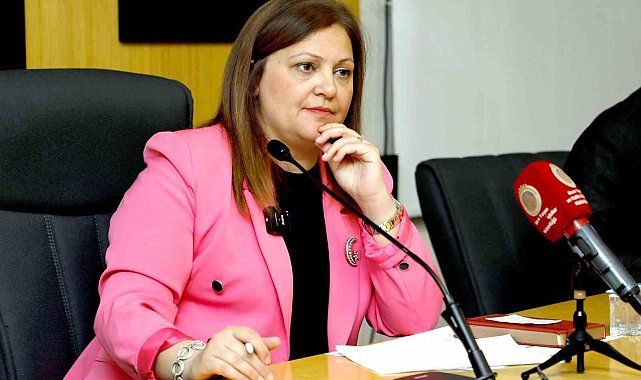 Başkan Köksal: "Bizlere çok sayıda iş talebi geliyor ama belediyemizin şu anda personel ihtiyacı yok"