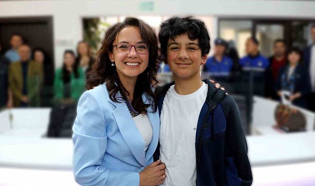 Başkan Köksal'dan Anneler Günü mesajı