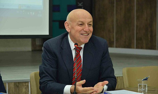 Başkan Kul, "Muhtarlarla işbirliği ve iletişim güçlenecek"