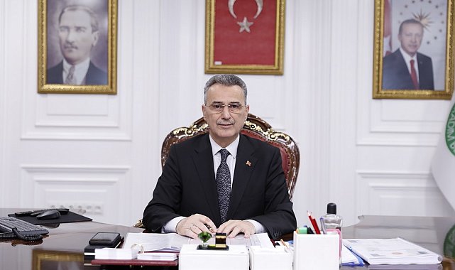 Başkan Kurnaz: "İlçemizdeki bütün parklarımızı güvenli hale getireceğiz"