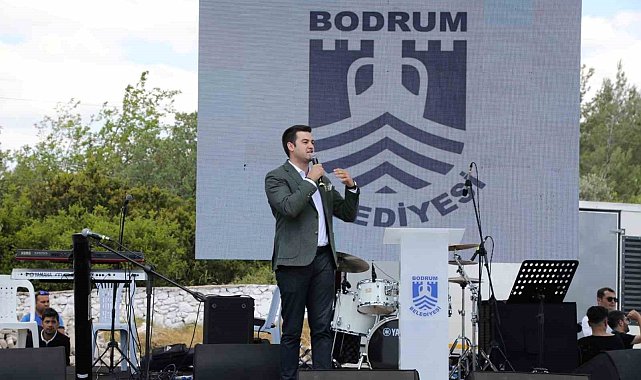 Başkan Mandalinci: "Hayatımıza iz bırakan anneler, toplumsal yaşamın olmazsa olmazıdır"