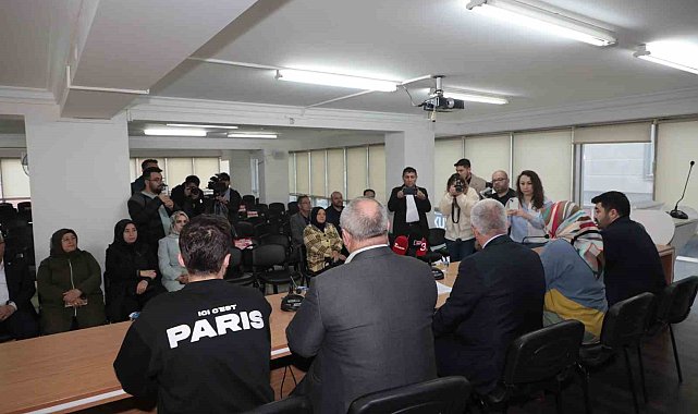 Başkan Menteş: "Türkiye'de darbe dönemleri kapandı"