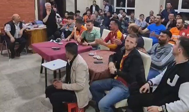 Başkan Metin'den örnek davranış: "Spor dostluk ve kardeşlik demektir"