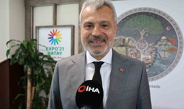 Başkan Öntürk'ten İmamoğlu'na 7 buçuk milyar TL'lik imalı 'Roma' göndermesi