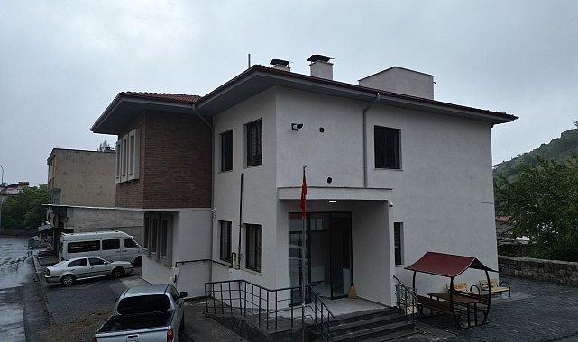 Başkan Palancıoğlu bir projeyi daha hayata geçiriyor