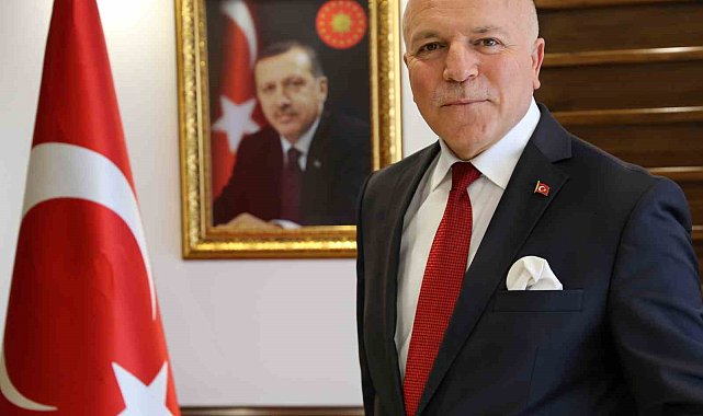 Başkan Sekmen; "Erzurum tarımda da marka kent olacak"