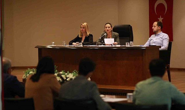 Başkan Sengel: "Belediye emekçilerini hiçbir zaman siyasete malzeme etmedik"