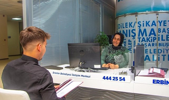 Başkan Şenol Dinç: "Sadece sorunu dinlemek yetmez, esas olan sorunu çözmektir "