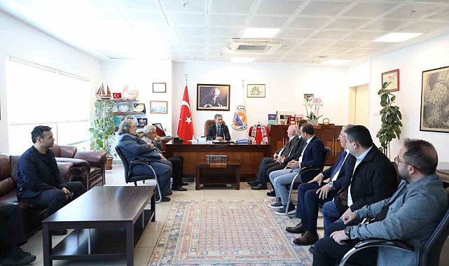 Başkan Şükrü Deviren: "Gençlerimizi madde bağımlılığından kurtaracağız"