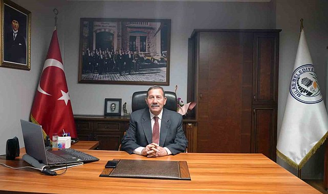 Başkan Topuz, "Anneler sonsuz sabır ile en değerli varlıklardır"