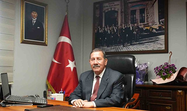 Başkan Topuz'dan Engelliler Haftası mesajı