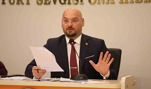 Başkan Türkel: "Atakum'u kalkındırmak için çalışacağız"